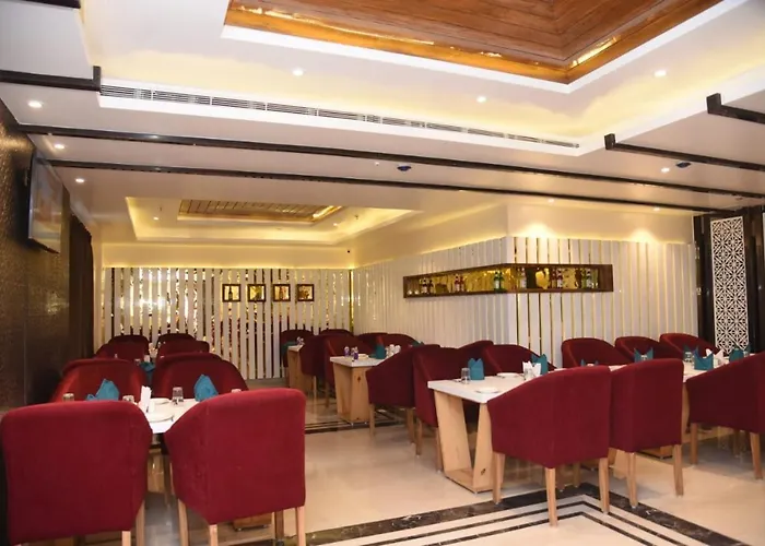 Mastiff Grand Regal Resort Arrah By Othpl