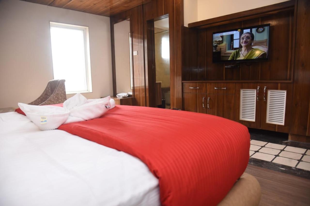Hotel Mastiff Grand Regal By Othpl Arrah