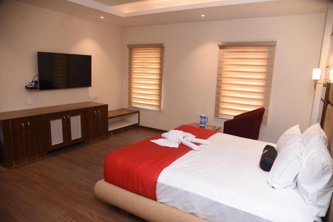 Mastiff Grand Regal By Othpl Hotel 4*