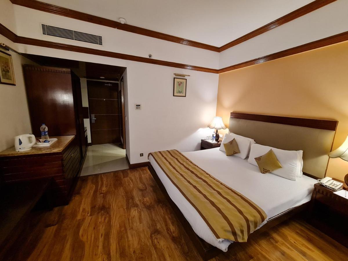 Hotel Mastiff Grand Regal By Othpl Arrah